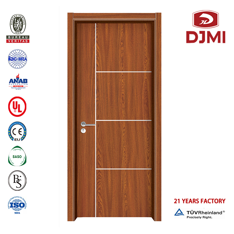 High Quality Eenvoudig Design Hout Children Room Melamine Mdf Goedkope Professionele Mode Glass Classroom Vormde deur Huid Aangepaste Houten Design Filippijnen Melamine Hdf Deur Huid Nieuwe Instellingen Waskamer Kinderbescherming