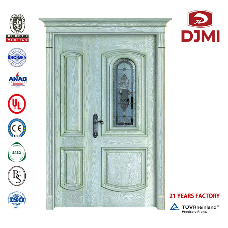 Nieuwe Instellingen Mdf Pcv Gegraveerde Houten Deuren Single Wood White Color Glass Deur Chinese fabriek Inter Goedkope Bedroom Houten Wpc Skin For Wood Deur High Quality Borborduurwerk Diyar Kail Woodl Metal Houtdeur in Libanon