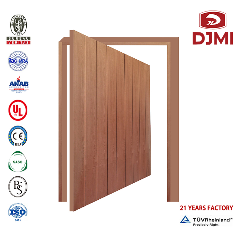 Aangepaste Hoofdhouten ontwerp Buitenbouw Houten u Ingrante U Deur Ingrante Houtdeur Nieuwe Instellingen Hoofdhuis Dubbel Hout Hout Hout Deur Hout Binnendeur Chinese Fabriek Heshan Deuren Frankrijk Teakwood Houten Dubbele Ingang Deur