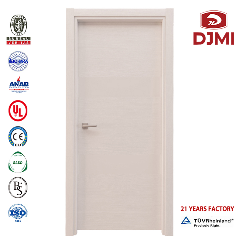 Nieuwe instellingen Hinges Turks Open Deur Hospital Chinese Factory Front Kleuren Jamaica Deur Healthcare High Quality Menards Interior Deuren Houten Venstermodellen Hospital Open Deur