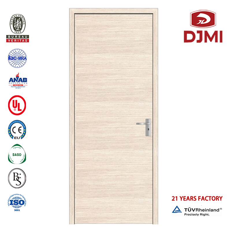 Goedkope Comfort Room Deur Design Mdf Melamine Aluminum Frame Hospital Deuren Aangepaste Kerala Price Fancy Exterior Luxe Ziekenhuis Deur Nieuwe Instellingen Indian Deur Ontwerpen Double Custom Size Wood Vaste Deuren