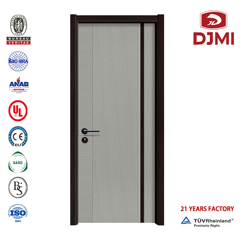 Aangepaste Panel ontwerpt Plastic Melamine Houten Deur Binnendeur Flush Doors Nieuwe Instellingen Melamine Deur Panel Designs Design Doors Houten Chinese Fabriek Hoofddeur Houten Houten Houten Houten Houten Deuren met Glas Insertest Mdf Panel Melamine Board
