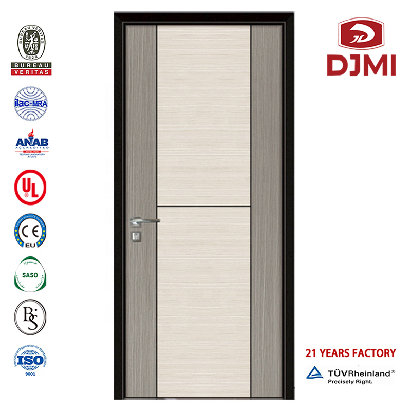 Goedkope waterdichte houten honingraat melamine houten deur Interne Mdf Hdf deuren Ontwerp aangepast goedkope houten deuren Houten melamine binnendeur