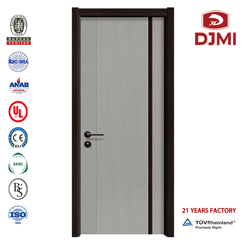 Hoge kwaliteit houten buitendeur buitenlandse deuren hotelkamer Brazilië ontwerp goedkope waterdichte houten honingraat melamine houten deur interne Mdf Hdf deuren ontwerp aangepaste goedkope houten deuren houten melamine binnendeur bouwmaterialen
