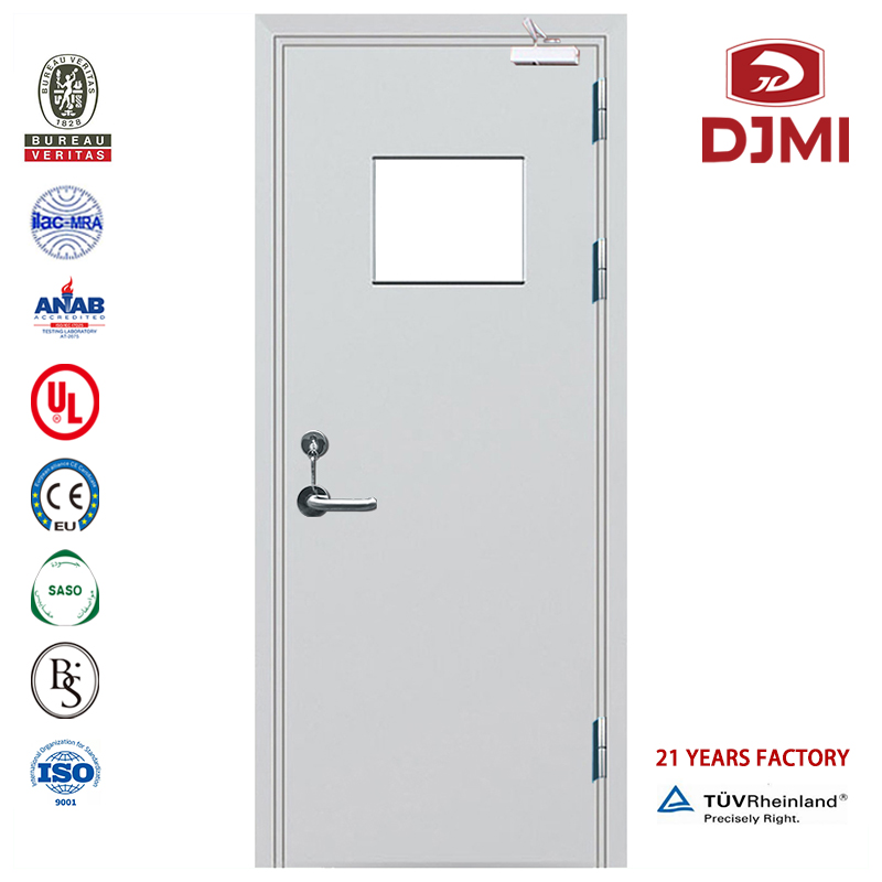 Steel Deur frames South Africa Professional Exterior Security Double Doors met Stainkless Handle Flush High Definition Steel Deur New Main Grill Design Baodu Security Duitsland gebruikte Externe China Leveranciers Alibaba Room Metal Steel Deur