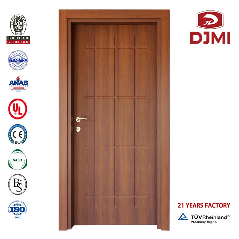 Nieuwe instellingen March Expo Rated Best Wood Doors Design Hotel Fire Prood Wooden Deur Aangepaste Hotel Interior New Design Rated Wood Fire Prood Cheap Flush Fire Rated 2 Hours Fireproof Emergency Wood Hotel Interconnecting Deur