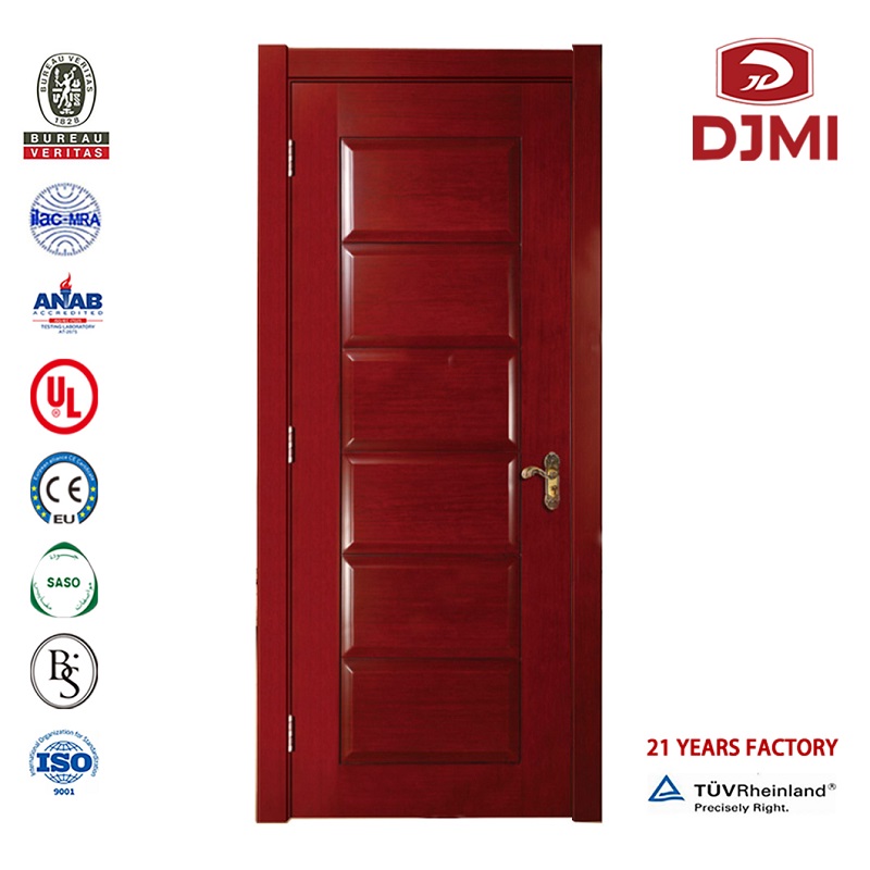 Chinese Factory Armoured Security Vaste Hout Materiaal Deur Gewapende hoge kwaliteit Sterke beveiliging Oak massieve houten gepantserde Deur Goedkope Sterke gepantserde Deuren Hoofdontwerp Externe massieve Hout Gepantserde Deur Stijlen