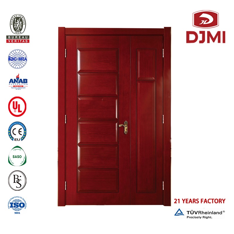 Chinese Factory 2020 Gepantserde Beveiliging Externe pantserdeuren Turks ontwerp Vaste Hout Binnendeur Hoge Kwaliteitsbewaking Veiligheid Vaste Insulat Gepantserde Deur Goedkope Turkse gepantserde Deuren Bedroom Modern Front Solid Wood Gepantserde Deur