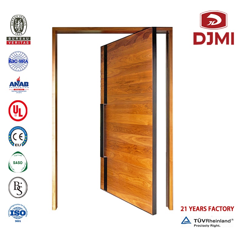 Chinese Fabriek Villa-Entrance-Wood-Design-Deur Xupai Main Entrance Wooden Doors High Quality Pivot Thek Main Modern Designs Front Mahogany Double Entrance Wood Deur Cheap Main Carving Design Solid Double Deur Entrance Home Wood