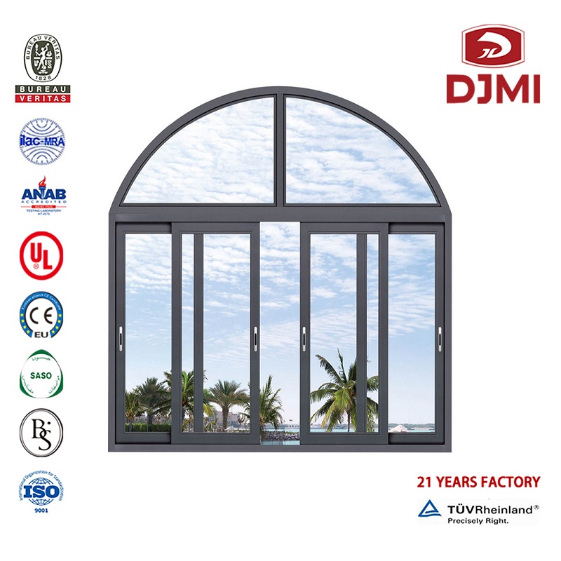 Windows Sliding Grill Design Aluminium Window Suppliers Hot Selling Safety Aluminum Window Window Leverancier Windows Doors Sliding Glass Multifunctionele As2047 Certified Aluminum Wooden Color Windows Aluminium Glass Sliding Doors Prijs